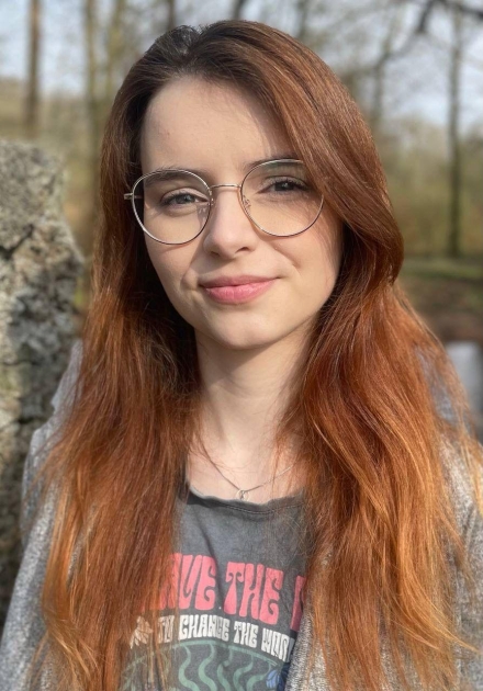 Daria Hannibal