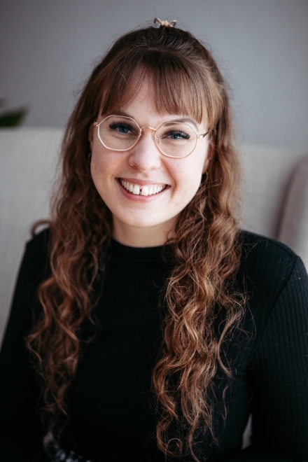 Johanna Marquardt