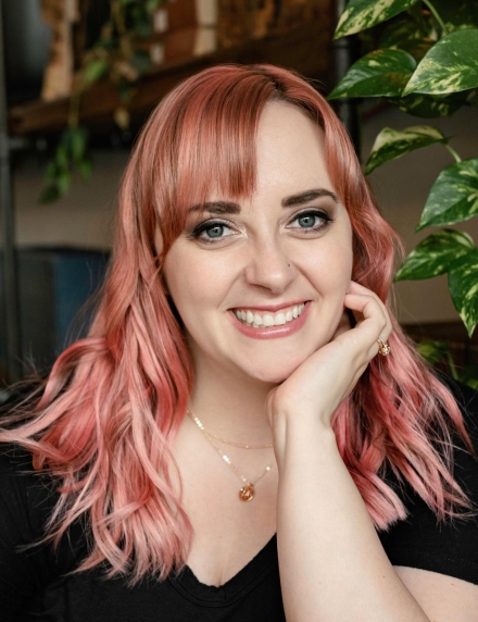 Megan Lally