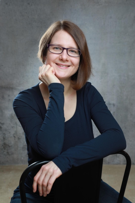 Anika Klüver