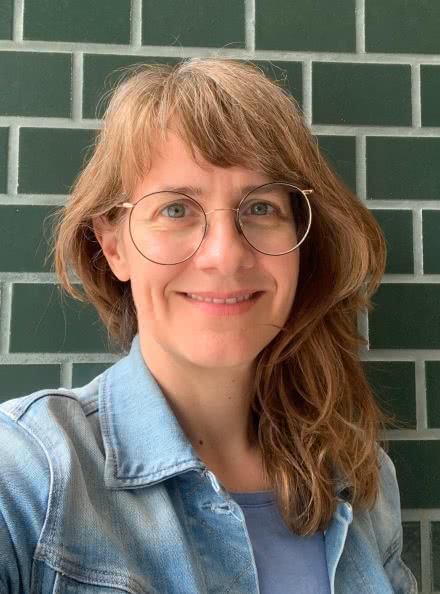 Foto von Rinah Lang