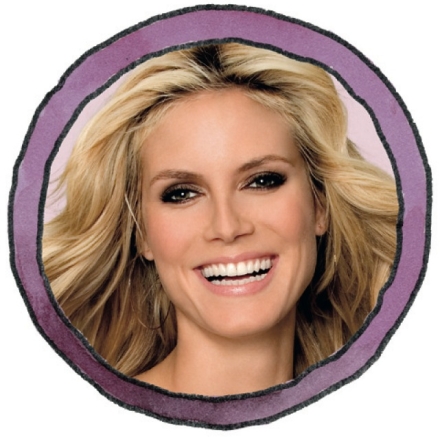 Heidi Klum