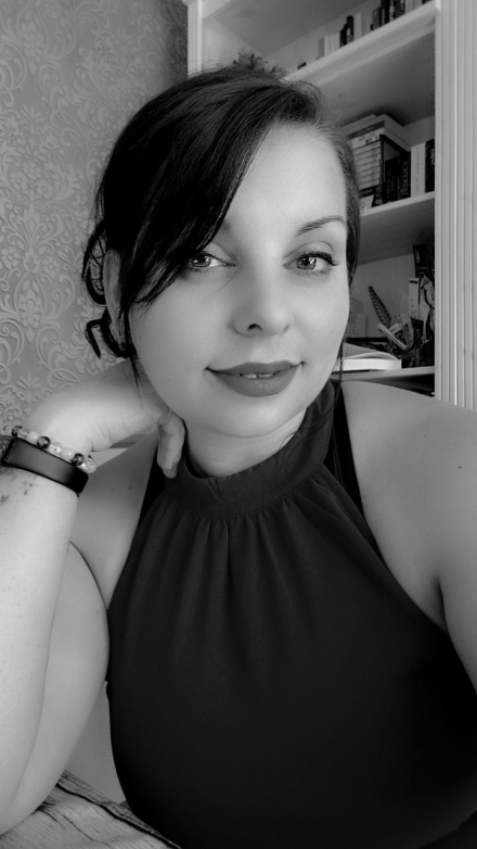 Sandra Werning