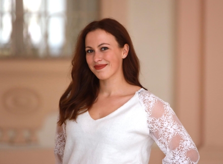 Melanie Trenker