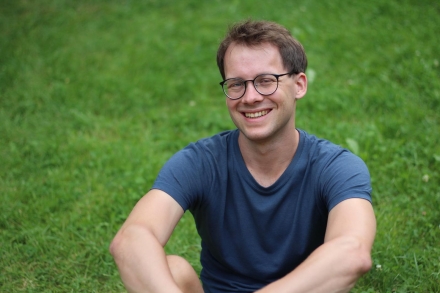 Erik van Schoor
