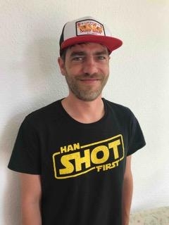 Jan Cronauer