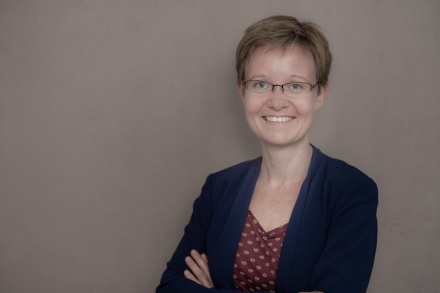 Meike Blatzheim