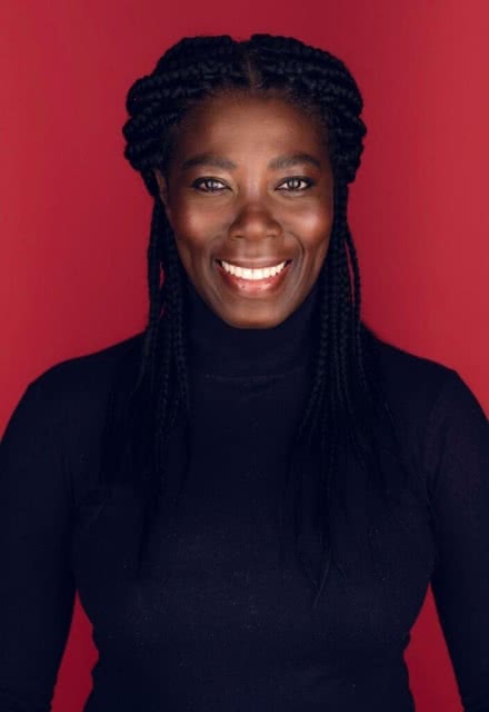 Foto von Dayan Kodua