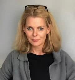 Patricia Woitynek