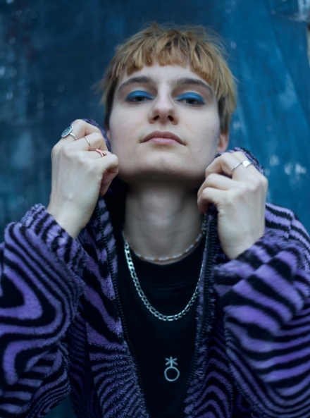 Jette Menger