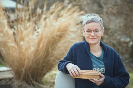 Foto von Christine Pernlochner-Kügler