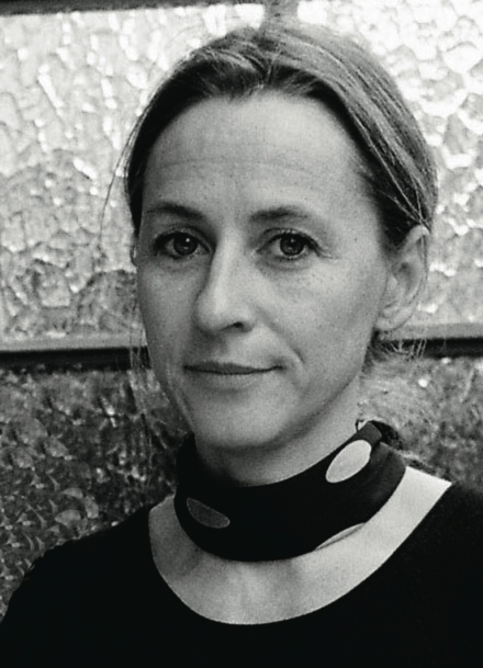 SaBine Büchner