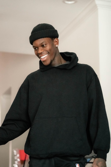 Dennis Schröder