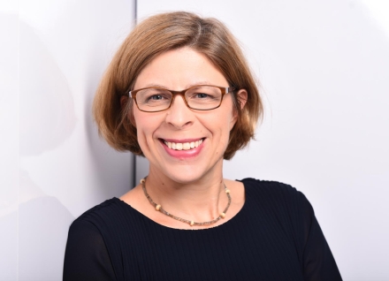 Sandra Nenninger