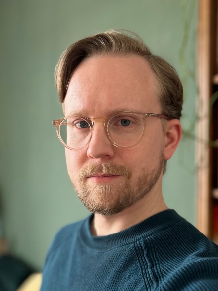 Adrian vom Baur