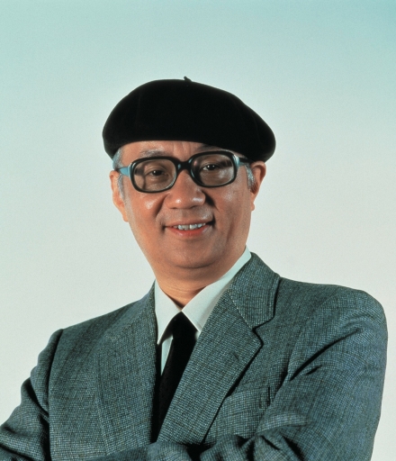 Osamu Tezuka
