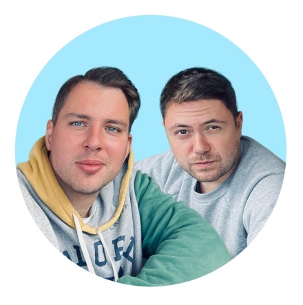 Max & Niclas