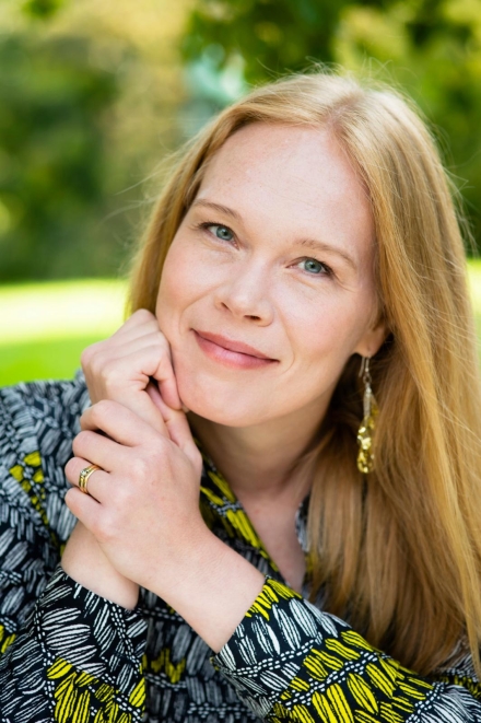 Foto von Laura Lähteenmäki