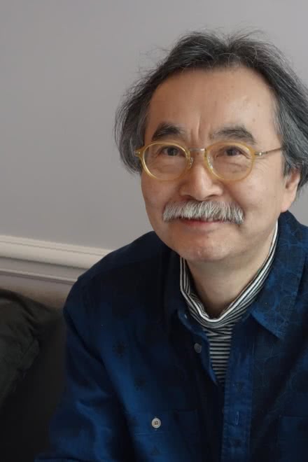 Foto von Jiro Taniguchi