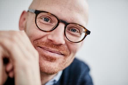 Foto von Christian Wichmann