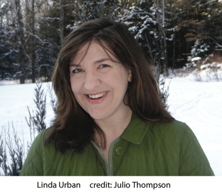 Linda Urban