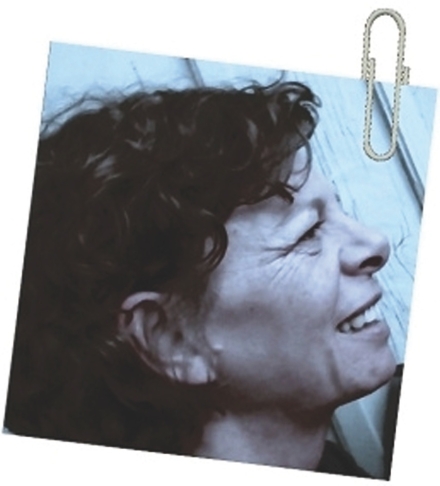 Foto von Ulrieke Ruwisch