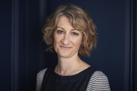 Foto von Emma Carroll