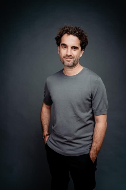 Foto von Oliver Wnuk