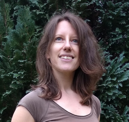 Foto von Anne Thomas