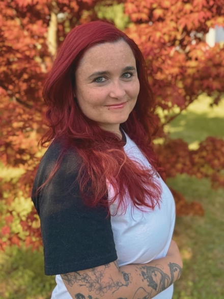 Claudia Balzer