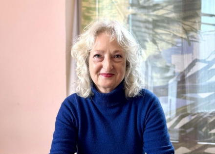 Anne Brauner