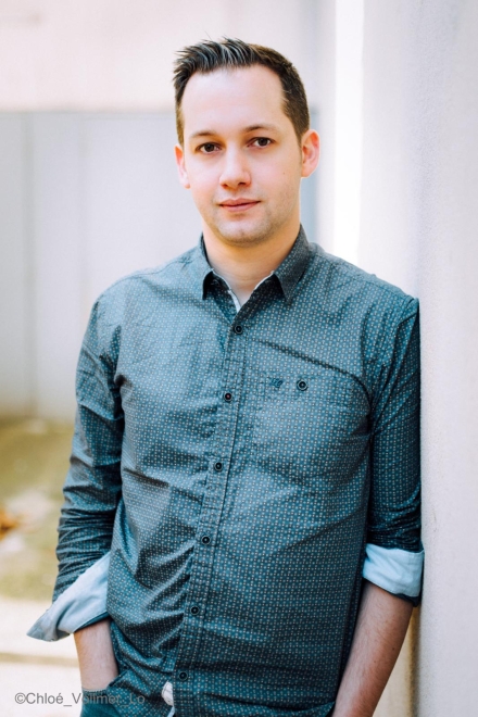 Foto von Kid Toussaint