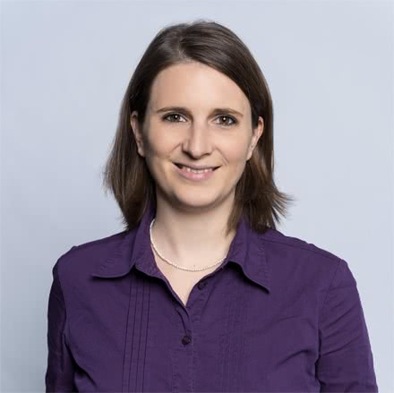 Dr. Diana Knodel