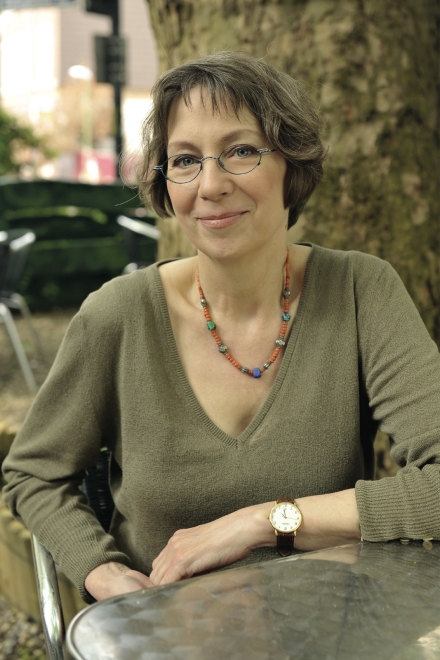 Gesine Schulz