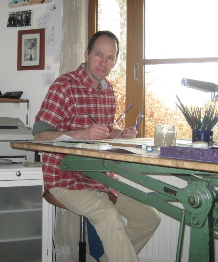 HansGünther Döring Carlsen