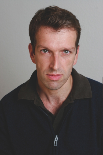 Karsten Teich Carlsen