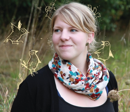 Lisa Hänsch