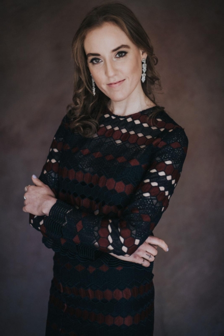 Louise O'Neill