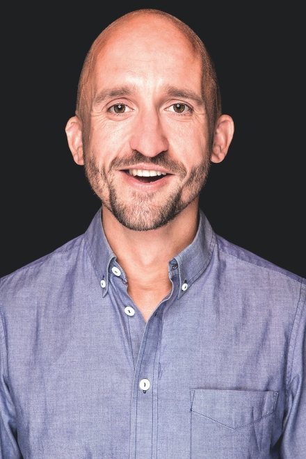 Markus Barth