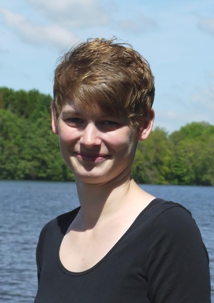 Maya Prudent