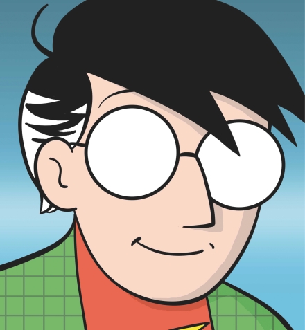 Scott McCloud