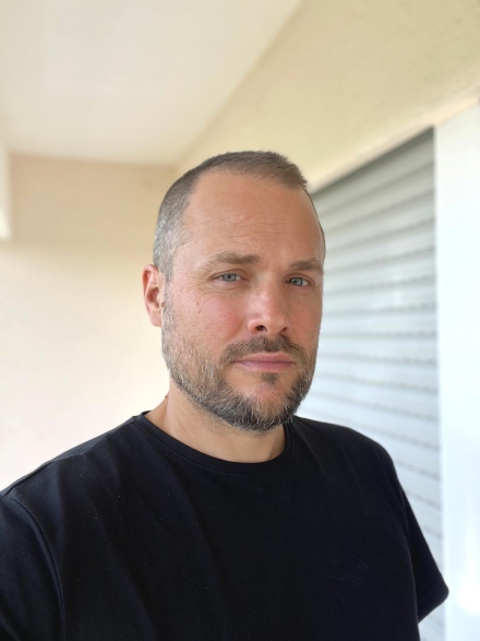 Matthias Derenbach