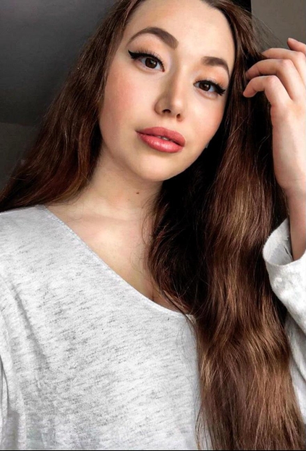 Eliah Greenwood