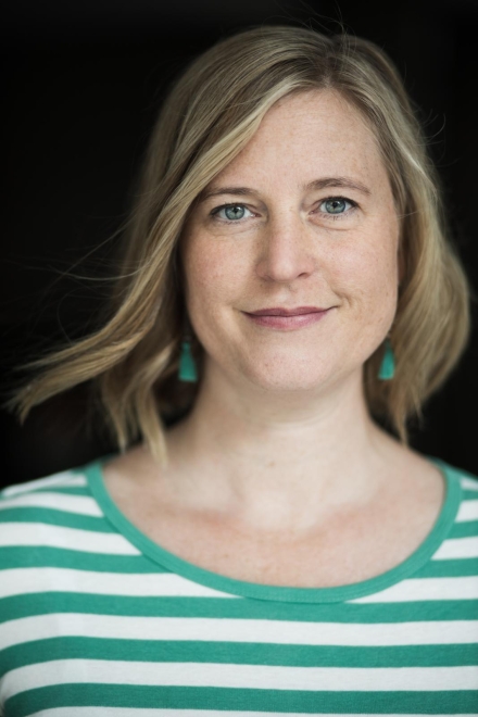 Anna Fleck