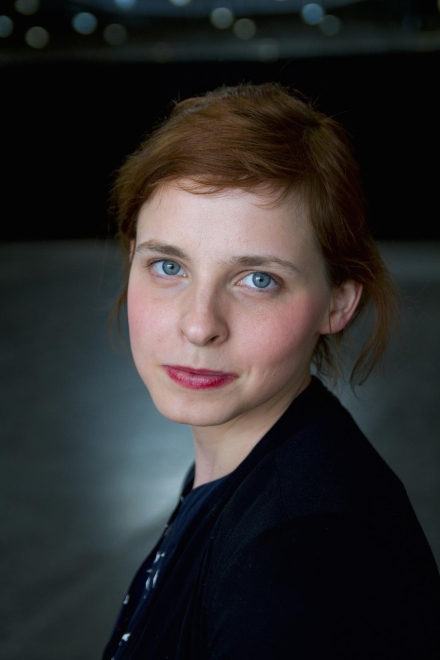 Annika Scheffel