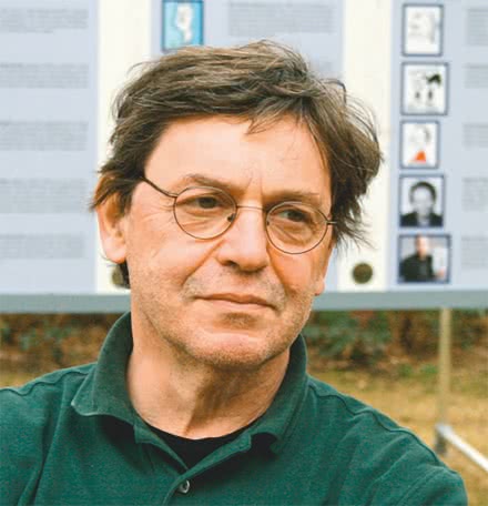 Wolfgang Kleinert