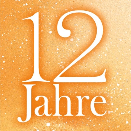 12 Jahre