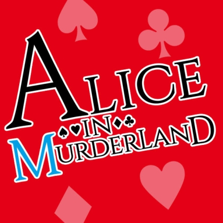 Alice in Murderland