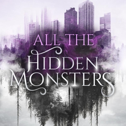All The Hidden Monsters