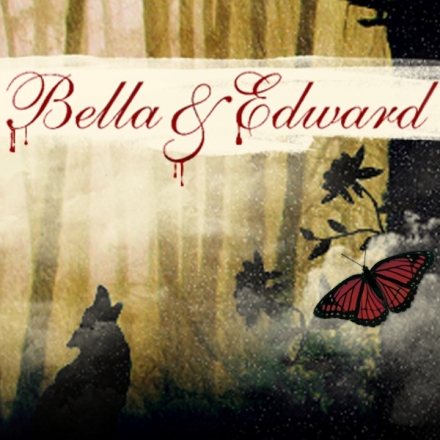 Bella und Edward